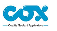 Cox Quality Sealants Applicators