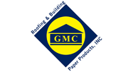 GMC Roofing & Building Paper