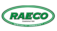 Raeco Specialty Cements